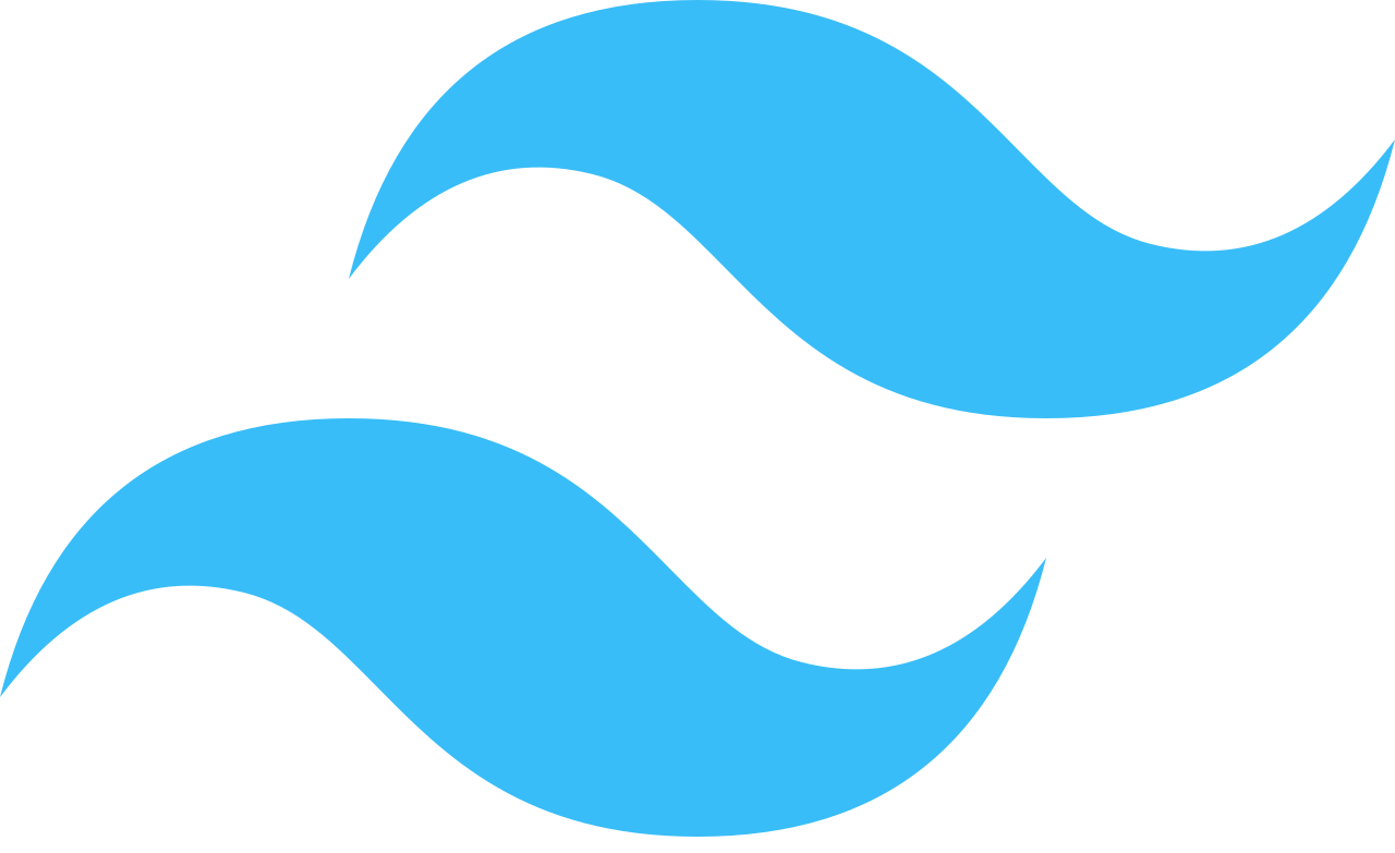 Tailwind CSS icon