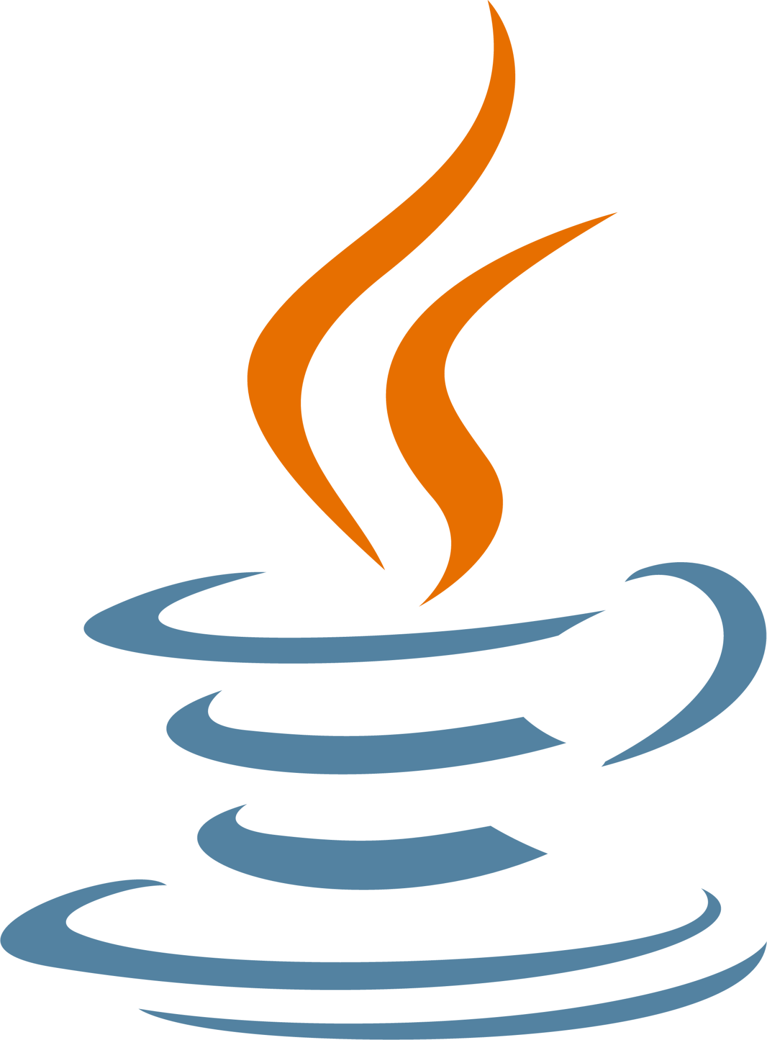 Java programming language icon
